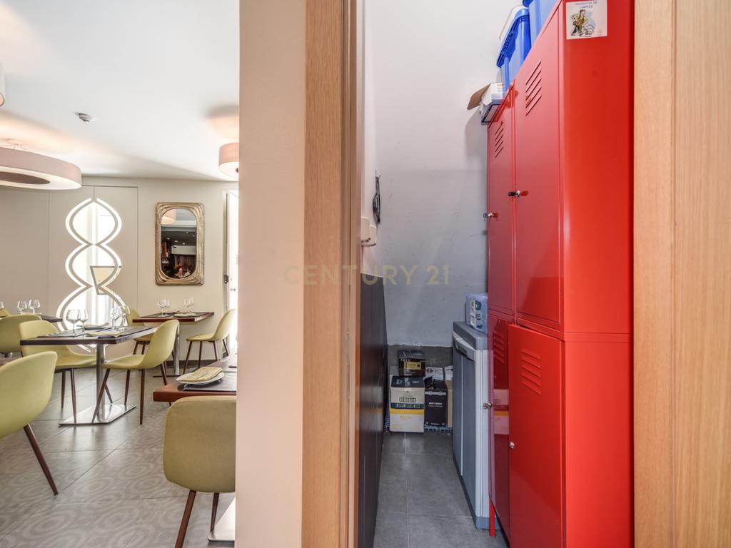 Restaurante no Bairro Alto - Trespasse - Image 36