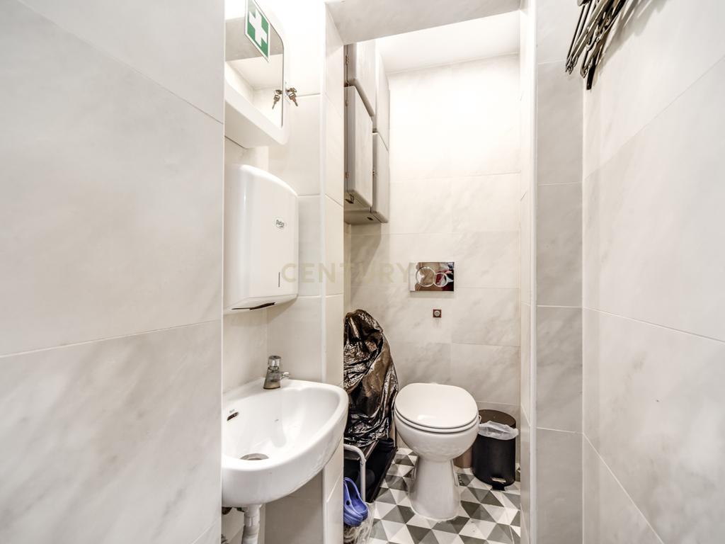 Restaurante no Bairro Alto - Trespasse - Image 35