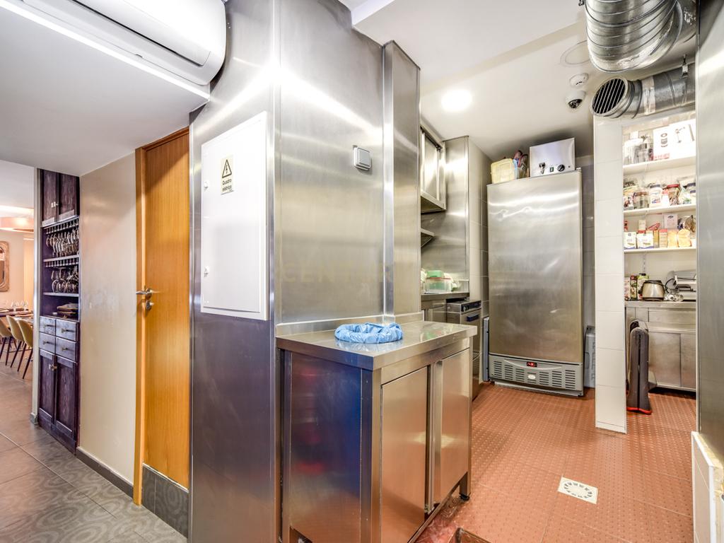 Restaurante no Bairro Alto - Trespasse - Image 25