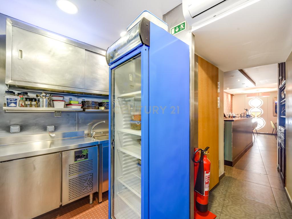 Restaurante no Bairro Alto - Trespasse - Image 32