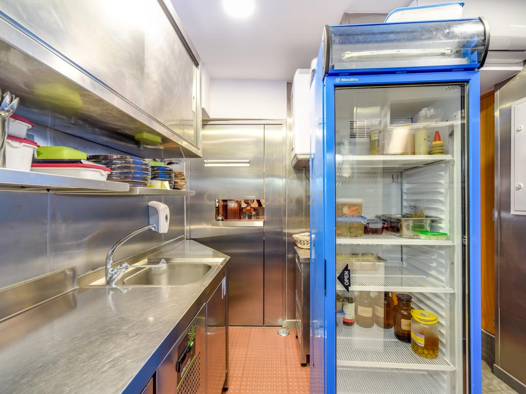 Restaurante no Bairro Alto - Trespasse - Image 31