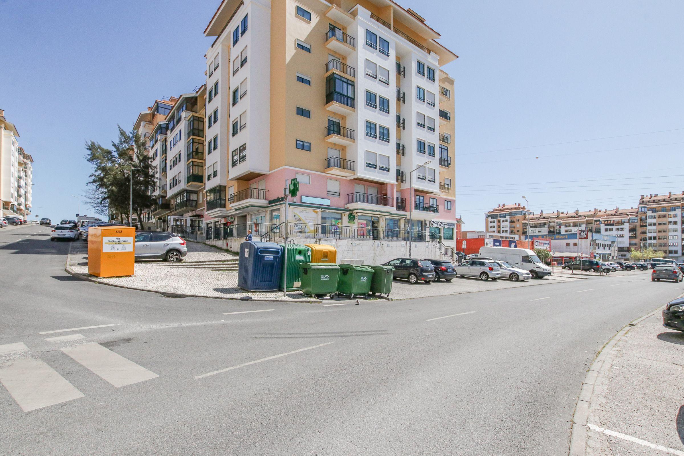 T3 Singular Massamá Norte - Image 34