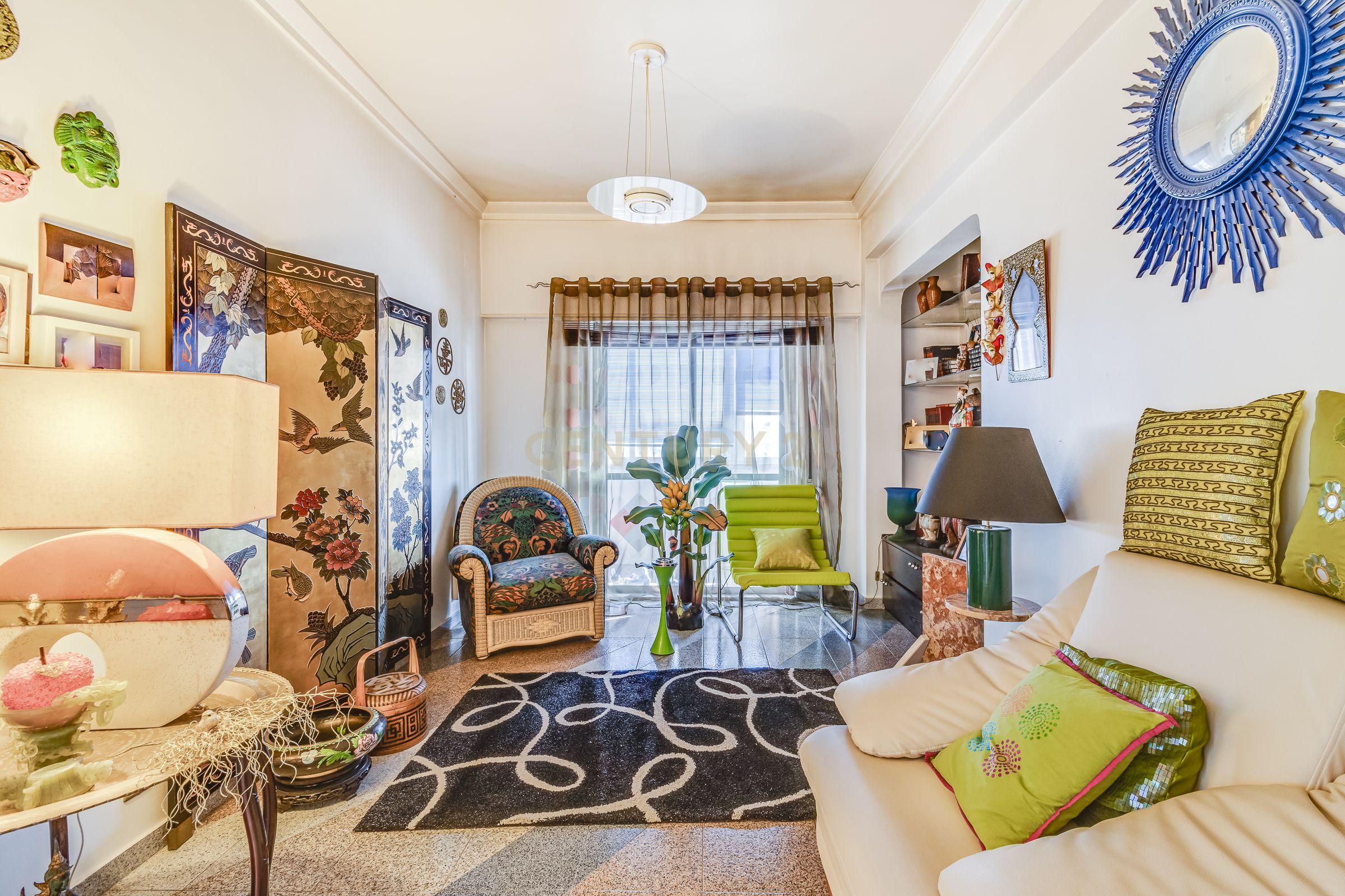 Apartamento T5 com 170 m² em Queluz de Baixo – Amplo e Bem Localizado - Image 16