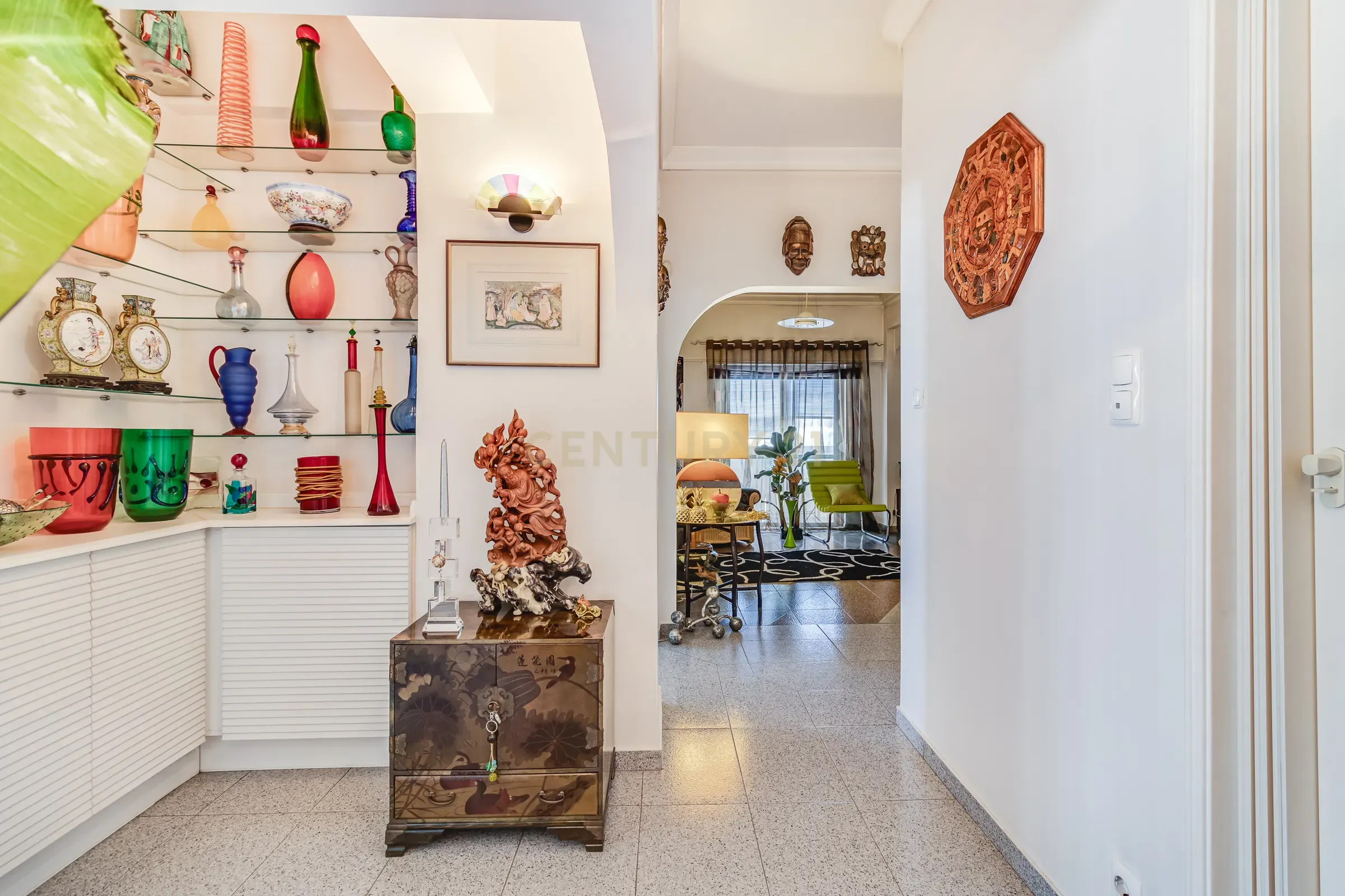 Apartamento T5 com 170 m² em Queluz de Baixo – Amplo e Bem Localizado - Image 20