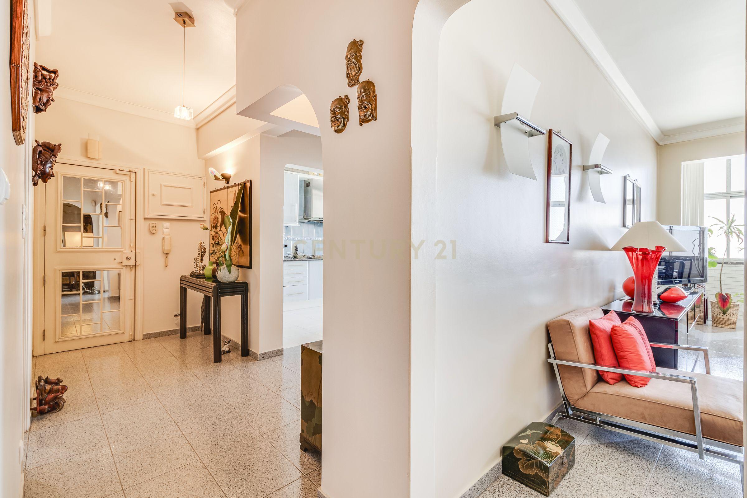 Apartamento T5 com 170 m² em Queluz de Baixo – Amplo e Bem Localizado - Image 8