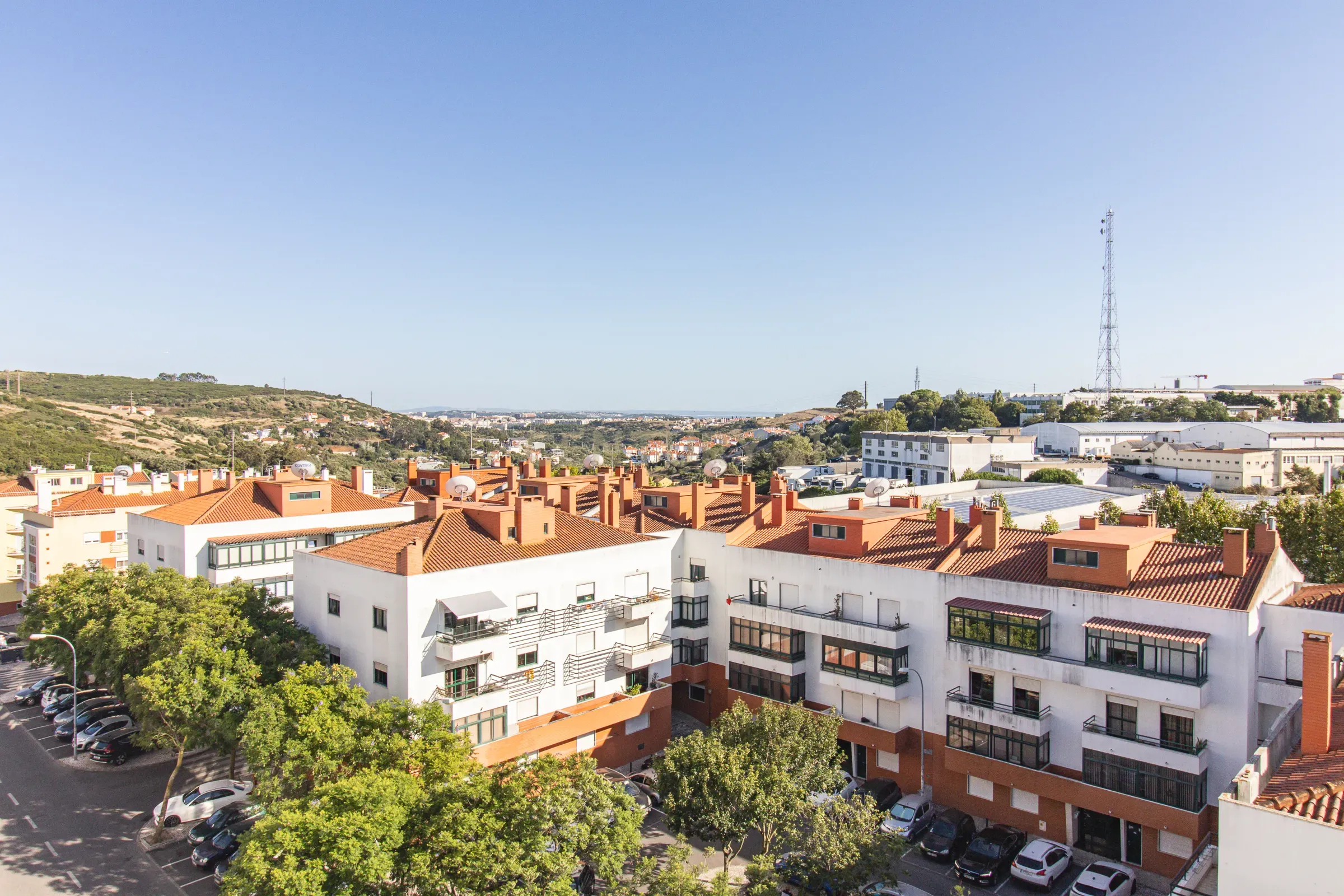 Apartamento T5 com 170 m² em Queluz de Baixo – Amplo e Bem Localizado - Image 26