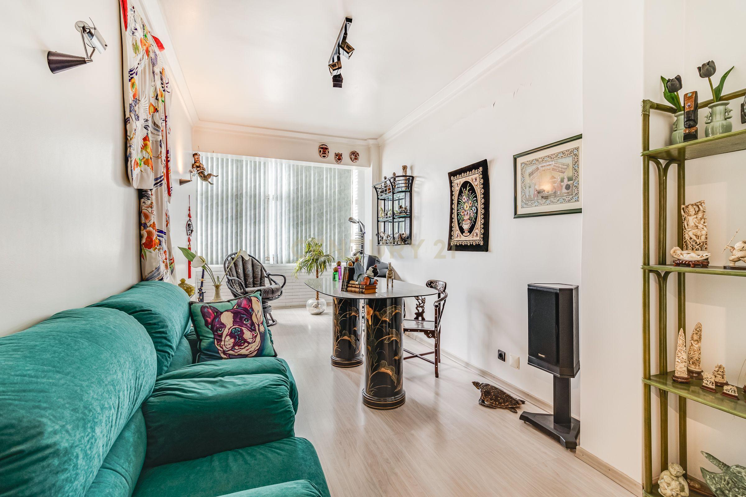 Apartamento T5 com 170 m² em Queluz de Baixo – Amplo e Bem Localizado - Image 13