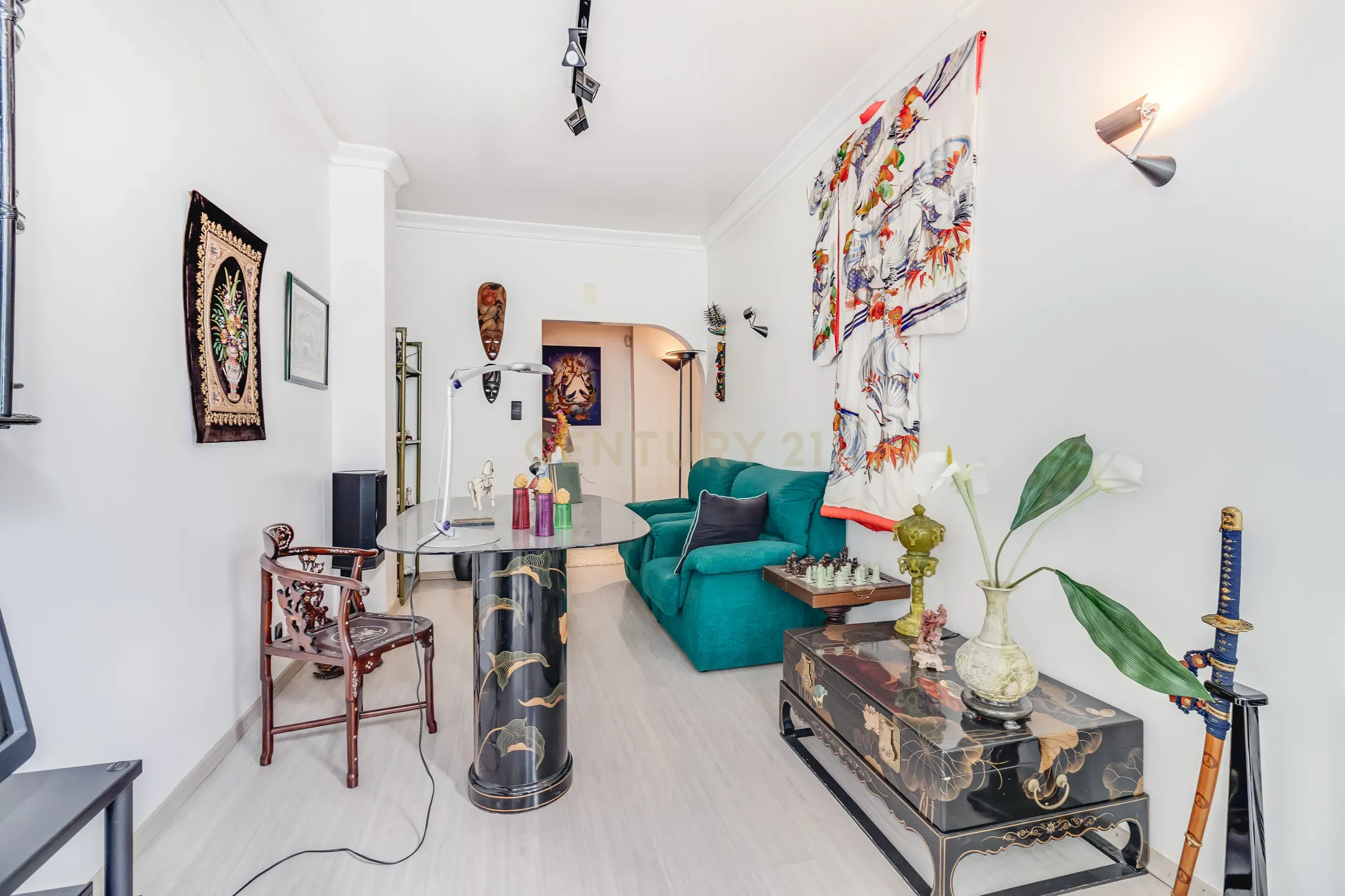 Apartamento T5 com 170 m² em Queluz de Baixo – Amplo e Bem Localizado - Image 12