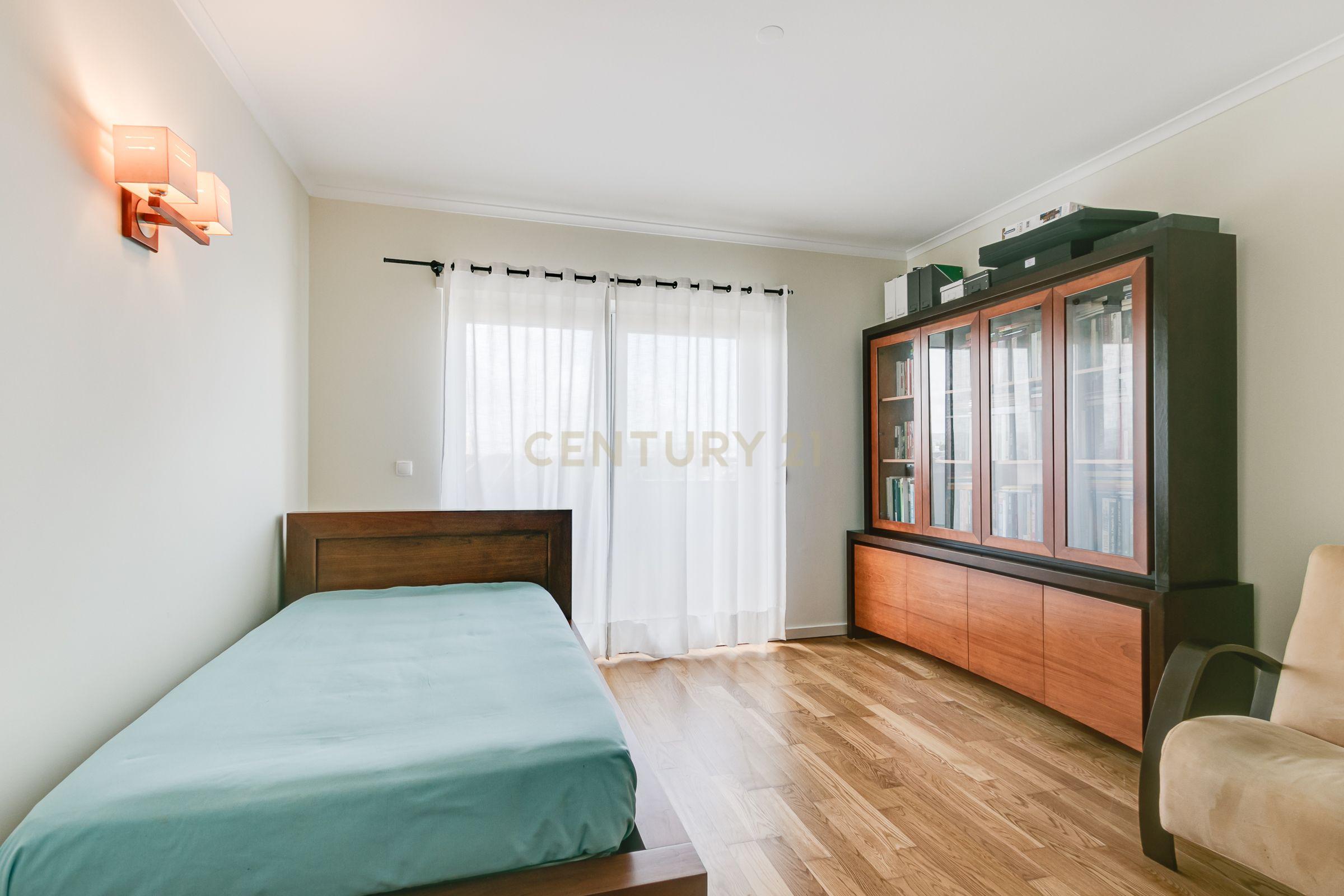 Apartamento T5 em Benfica – 240m² | Junto ao Estádio do Benfica - Image 22