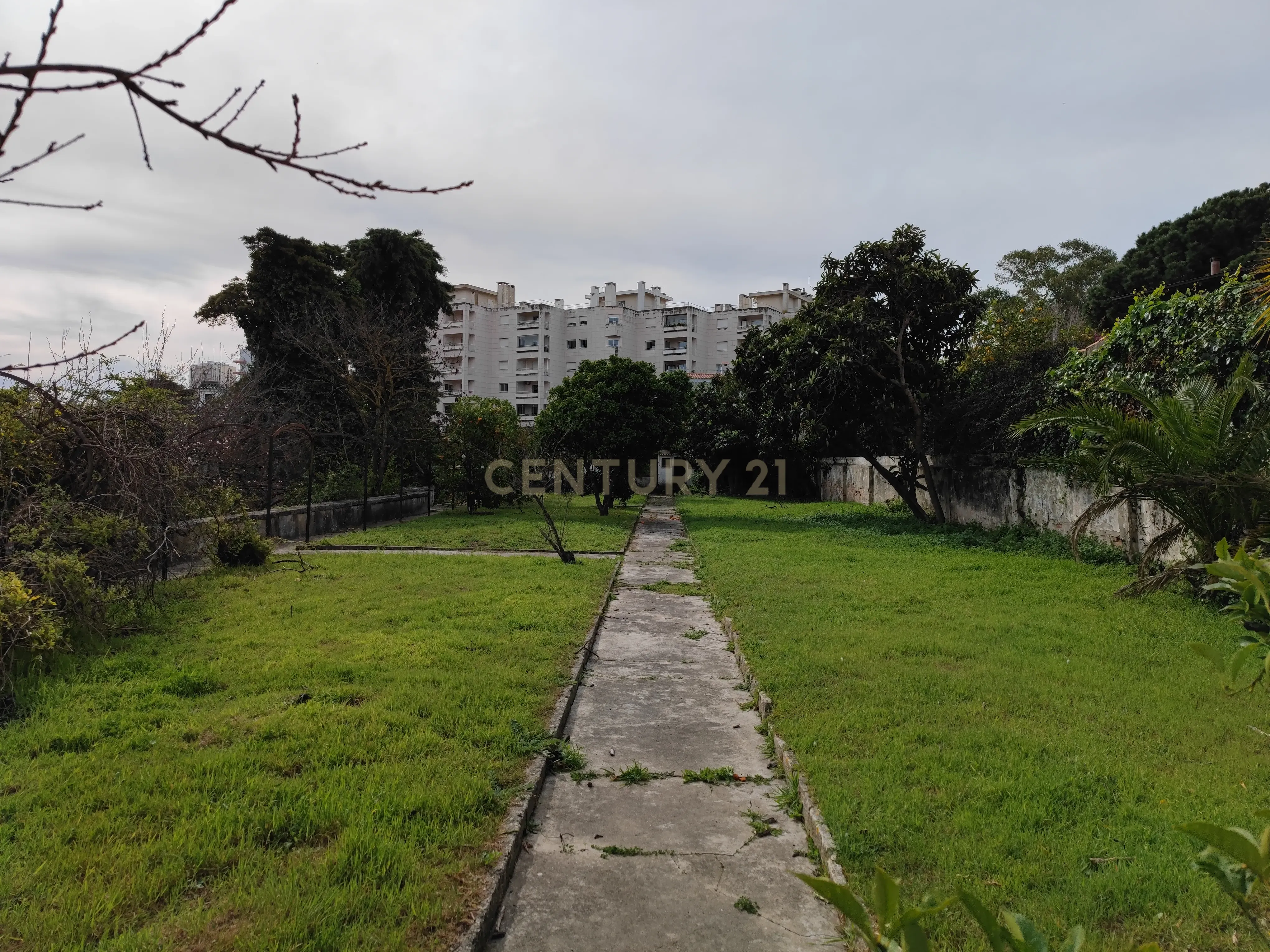 Moradia para arrendamento | Av. Almirante Gago Coutinho - Image 4