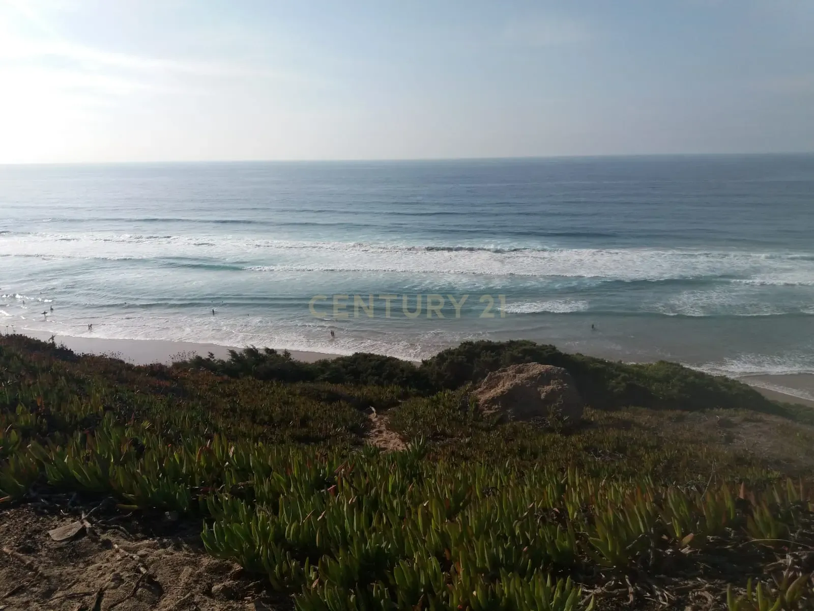 MORADIA NOVA perto da PRAIA, Espartal, Aljezur - Image 25