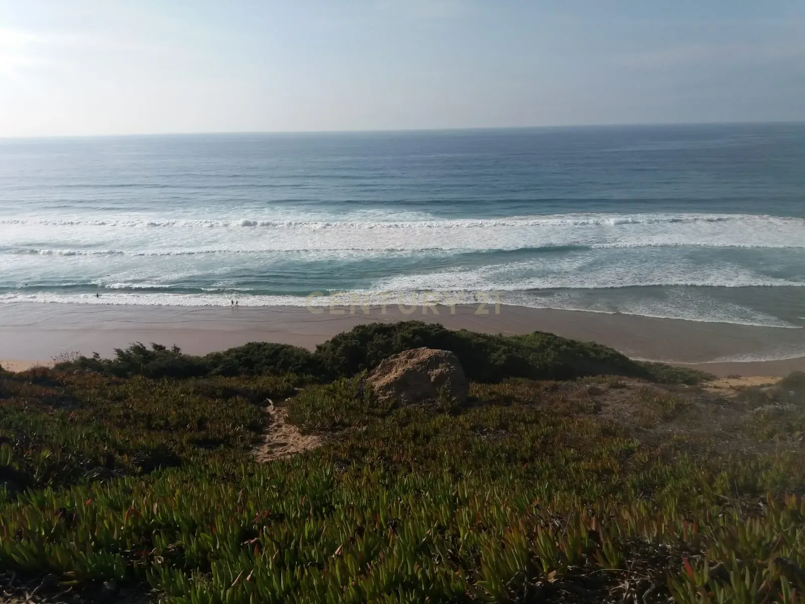 MORADIA NOVA perto da PRAIA, Espartal, Aljezur - Image 16