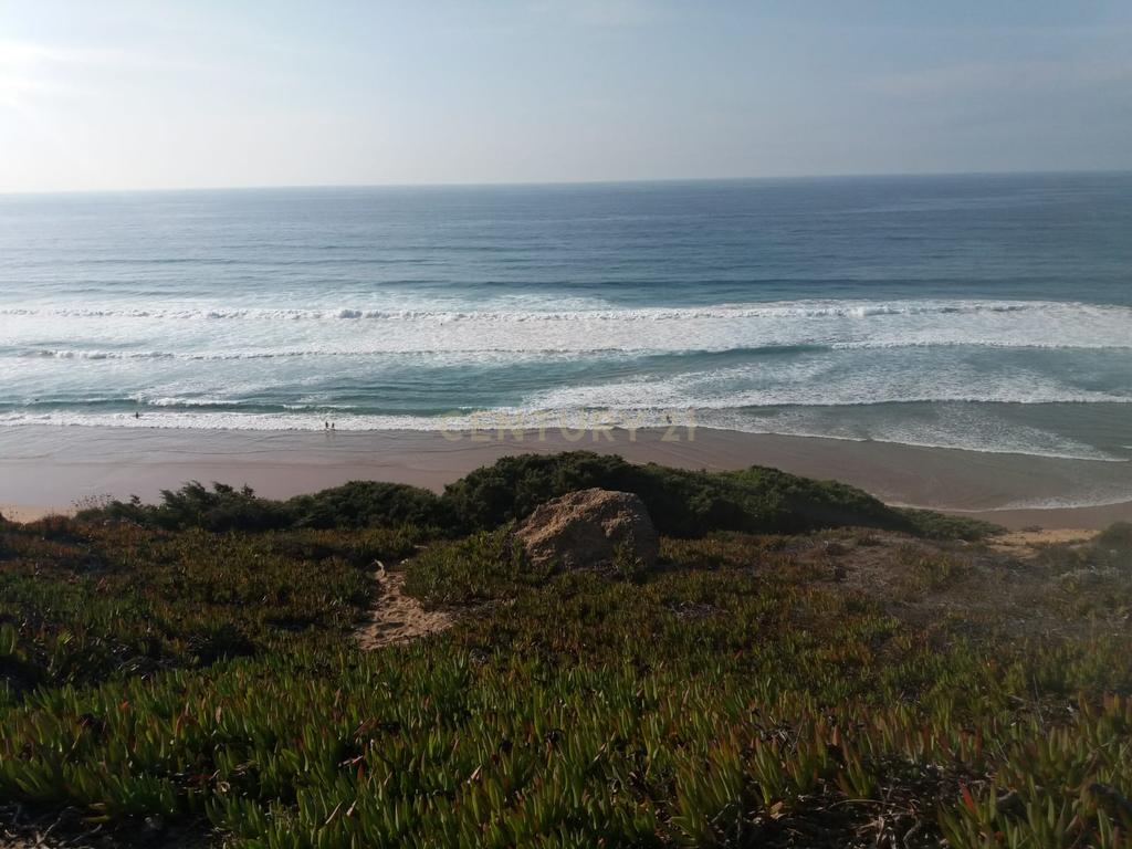 MORADIA NOVA perto da PRAIA, Espartal, Aljezur - Image 16