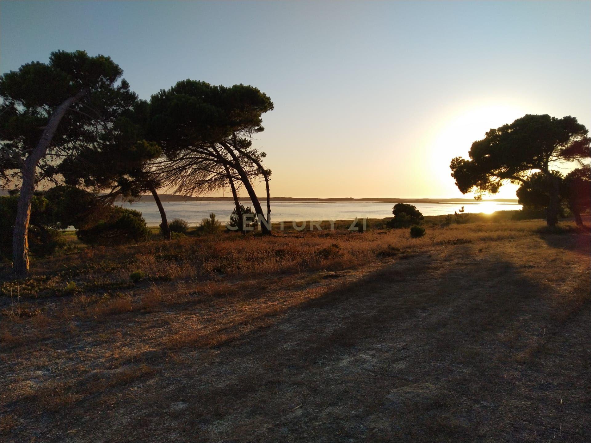 LAGOA ST. ANDRÉ - Moradia junto à Praia e Lagoa 3500m2 - Image 19