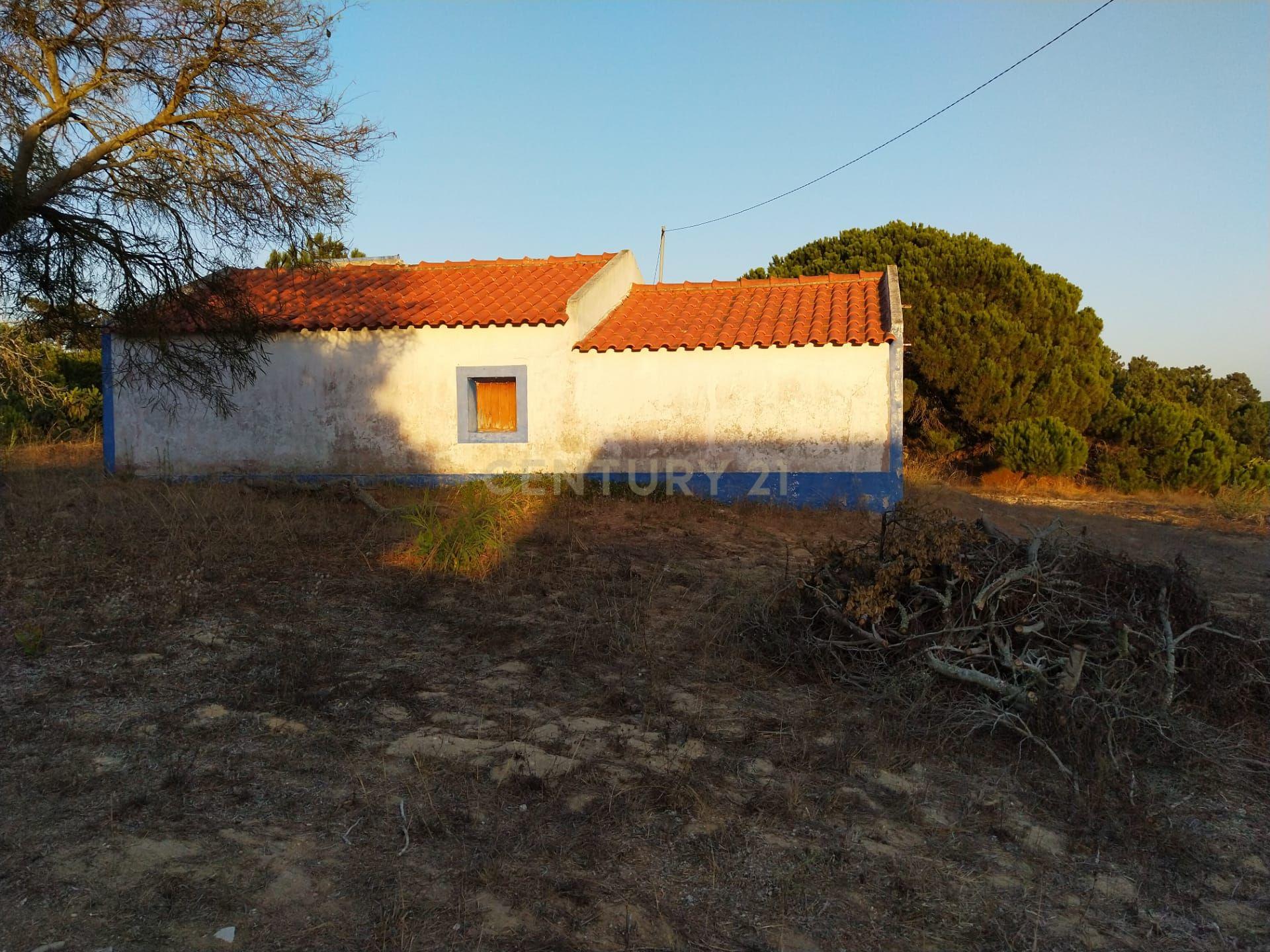 LAGOA ST. ANDRÉ - Moradia junto à Praia e Lagoa 3500m2 - Image 12