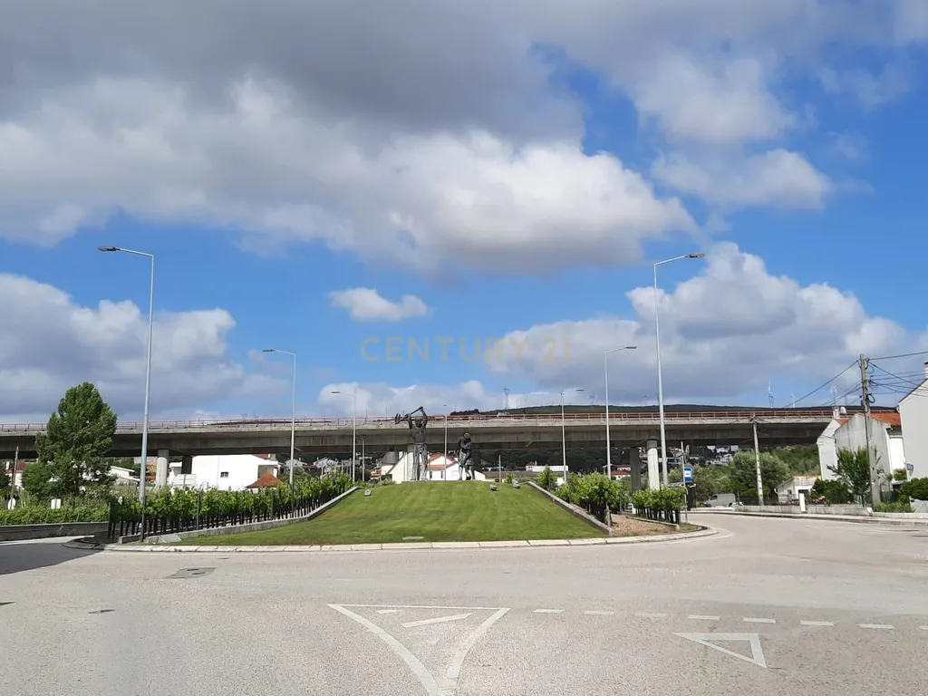 Lote de terreno para construção de moradia unifamiliar em Barrocal - Image 13