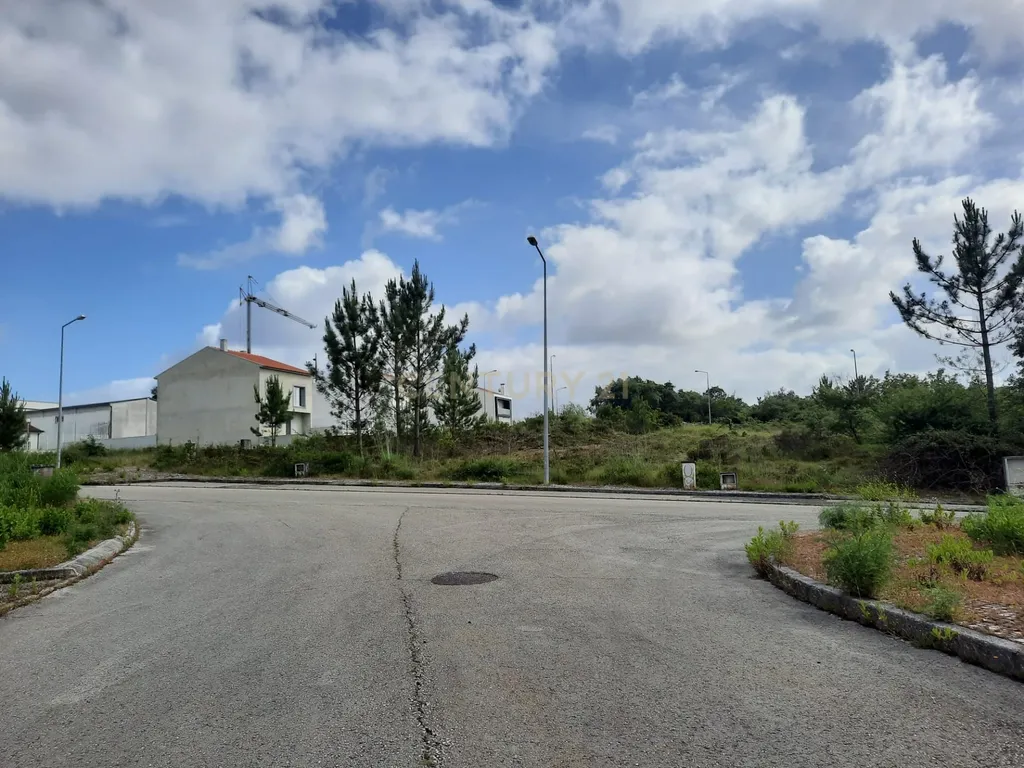 Lote de terreno para construção de moradia unifamiliar em Barrocal - Image 2