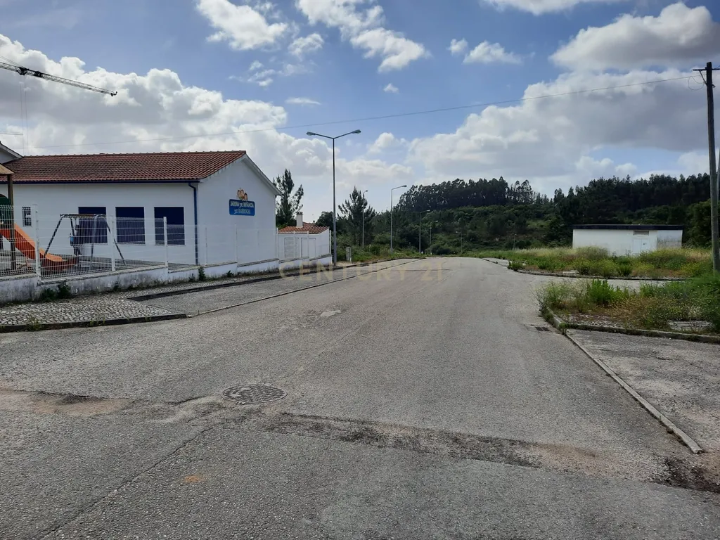 Lote de terreno para construção de moradia unifamiliar em Barrocal - Image 5