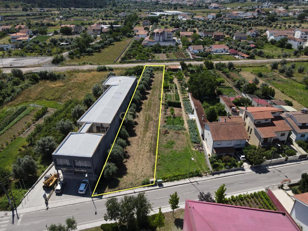 Terreno para construção - Miranda do Corvo - Image 3