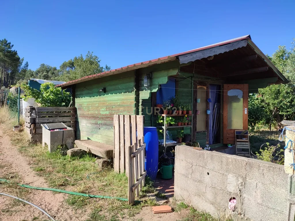 Terreno rústico, Cafede, Castelo Branco - Image 11