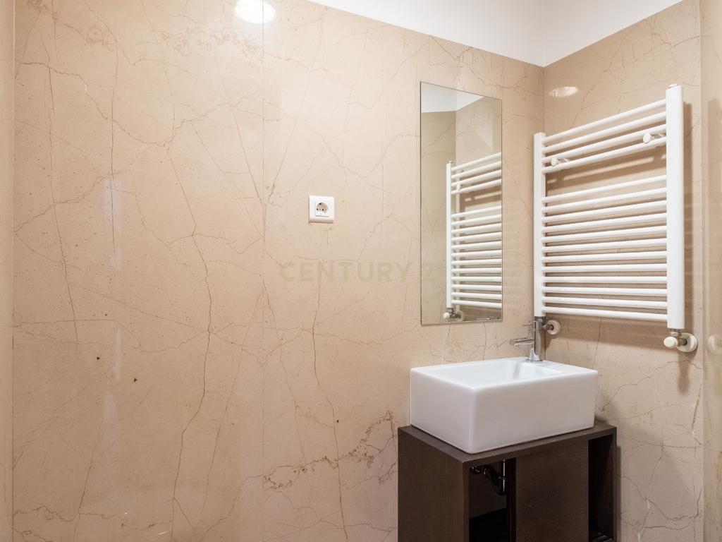 Apartamento t2 para arrendamento com garagem junto avenida dos combatentes - Image 19