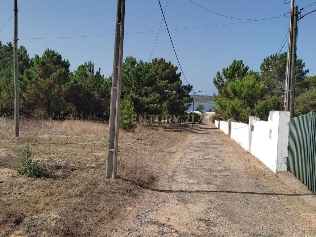 LAGOA ST. ANDRÉ - Moradia junto à Praia e Lagoa 3500m2 - Image 26