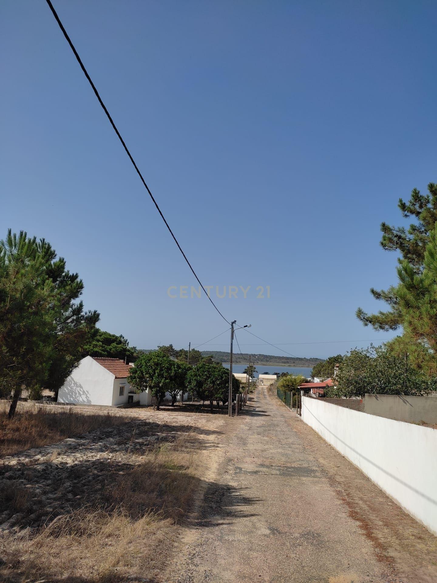 LAGOA ST. ANDRÉ - Moradia junto à Praia e Lagoa 3500m2 - Image 28