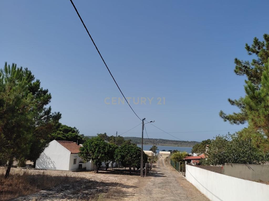 LAGOA ST. ANDRÉ - Moradia junto à Praia e Lagoa 3500m2 - Image 28