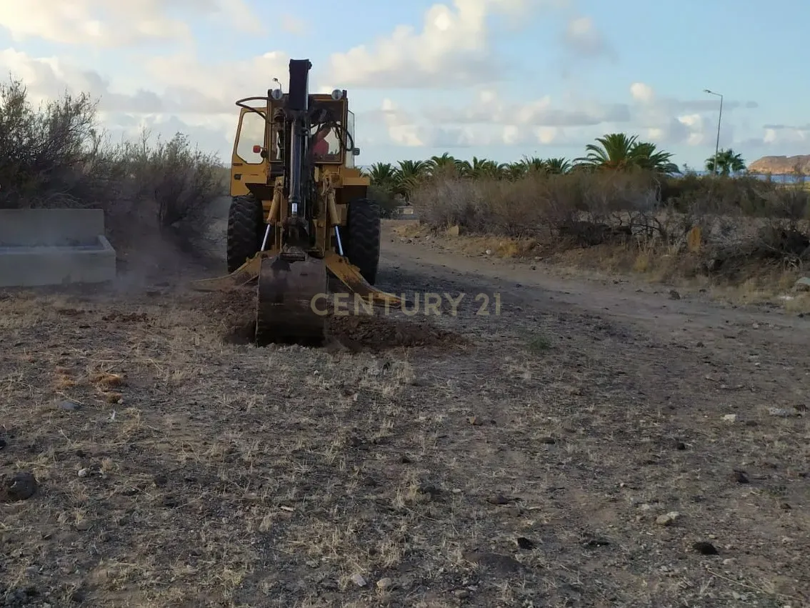 Land for sale in Porto Santo, Portugal — €1,200,000
