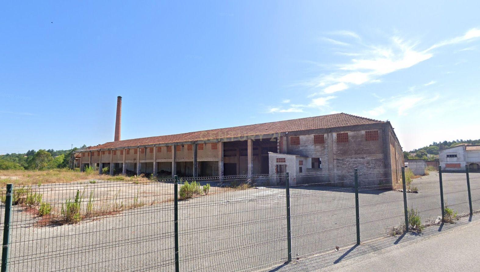 Propriedade junto à cidade - Image 1