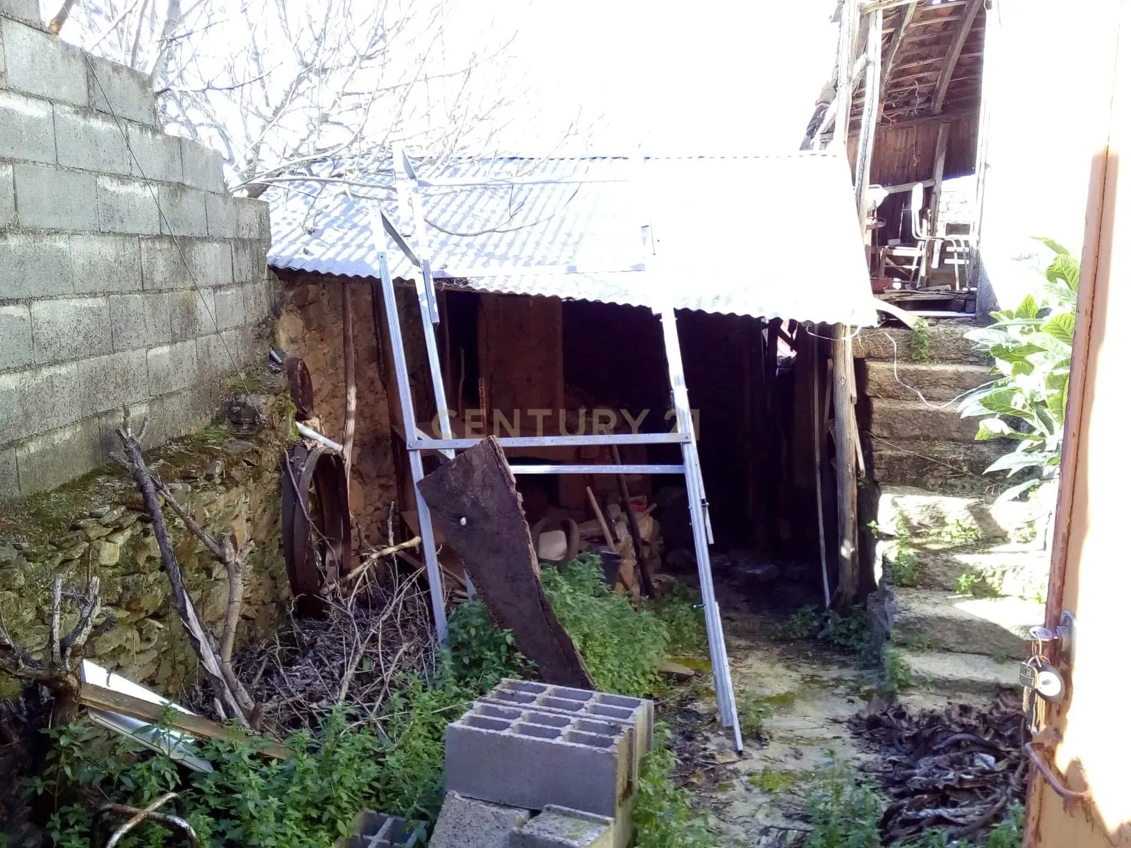 Casa Antiga, Palvarinho, Salgueiro do Campo - Image 4