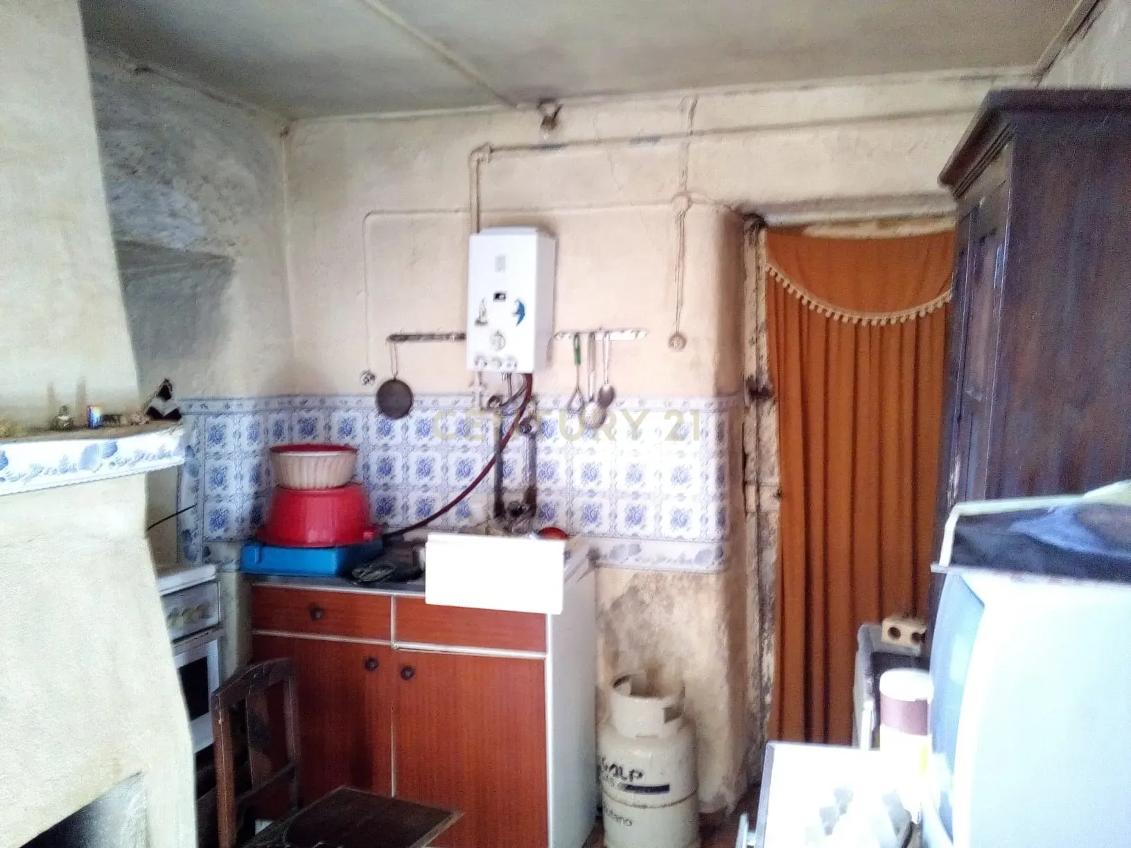 Casa Antiga, Palvarinho, Salgueiro do Campo - Image 1