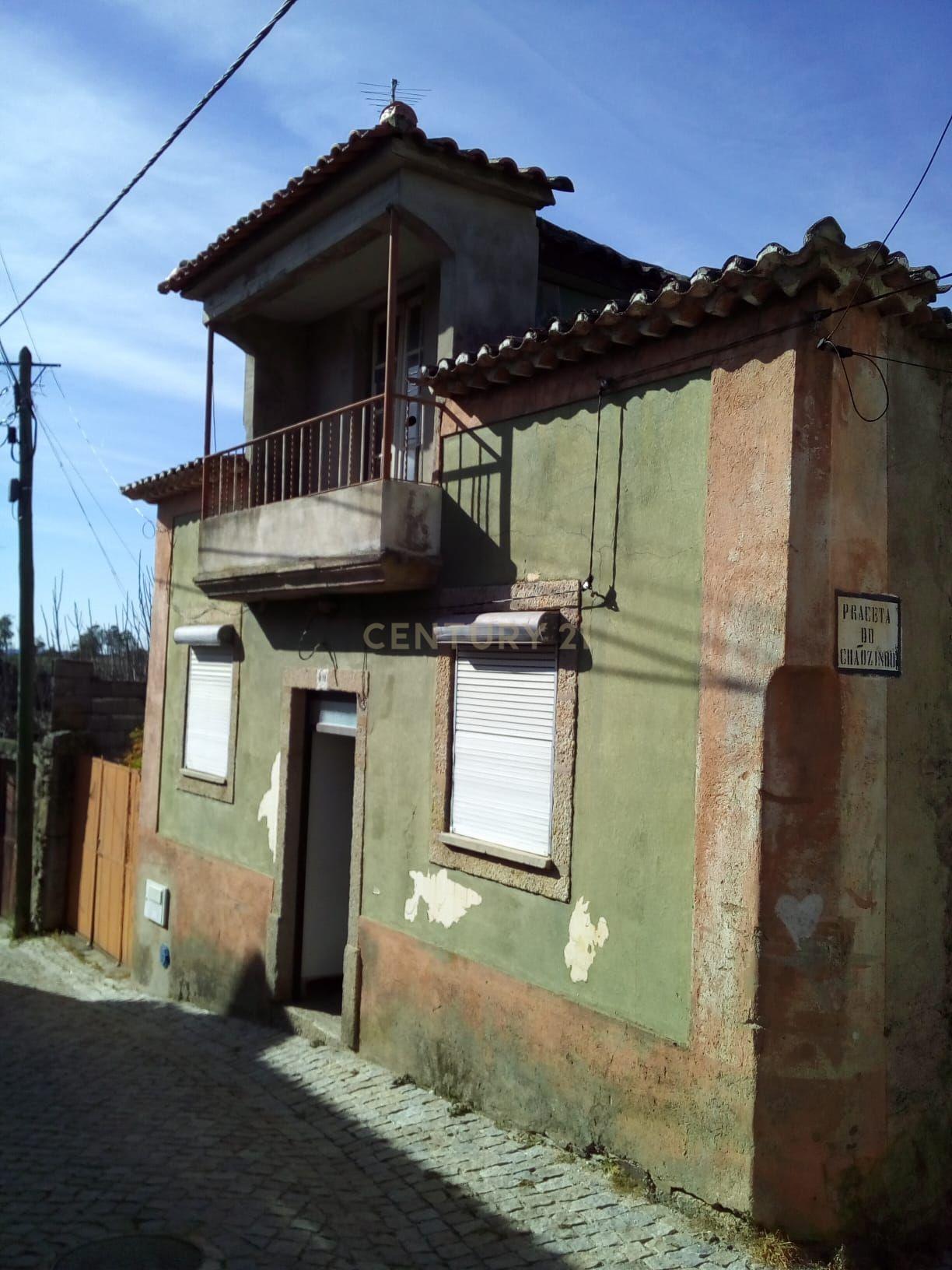 Casa Antiga, Palvarinho, Salgueiro do Campo - Image 2