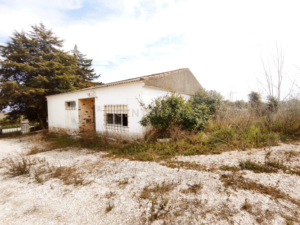 Armazém em Paul, Vila Viçosa - Image 1