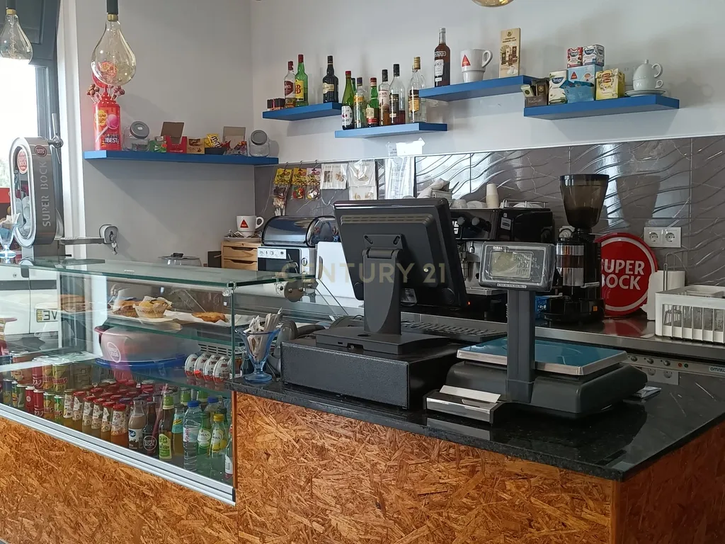 MERCEARIA E CAFÉ - Image 19
