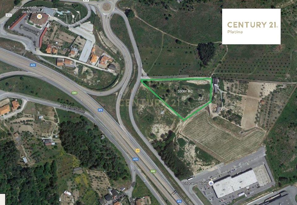 Terreno de construção para atividades económicas - Image 3