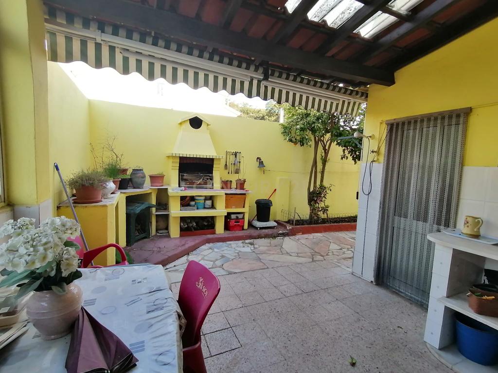 Moradia T4 - Foros de Amora - Image 2