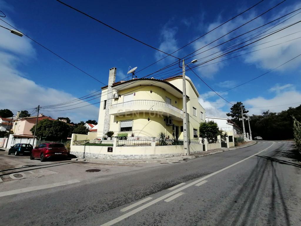 Moradia T4 - Foros de Amora - Image 17