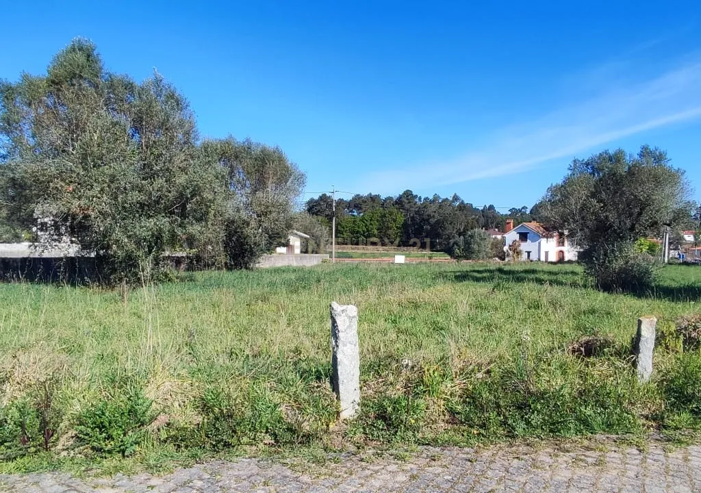 Lote de terreno de Construção com 872.5m2 Forjães-Esposende - Image 3
