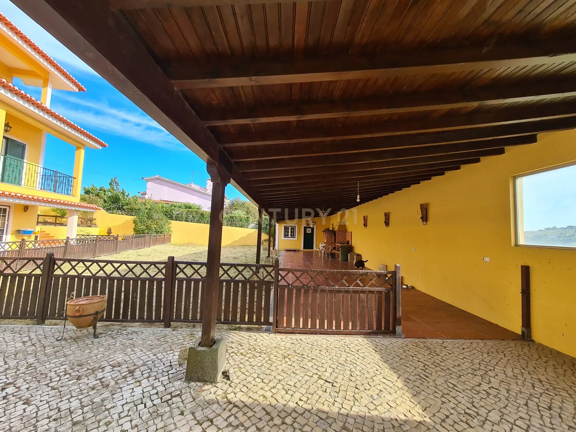 Moradia T5 em Vila Franca de Xira - Image 6