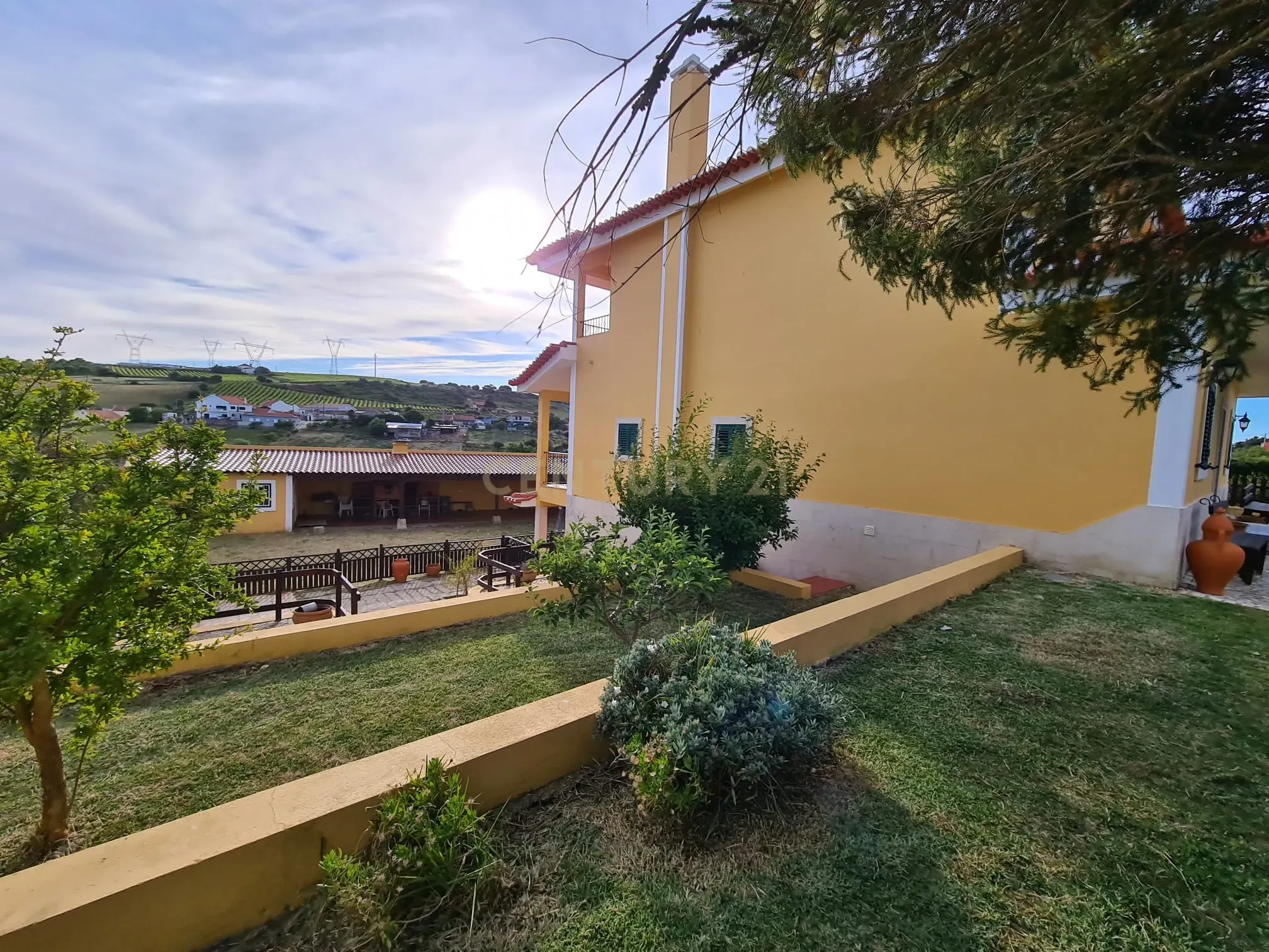 Moradia T5 em Vila Franca de Xira - Image 10