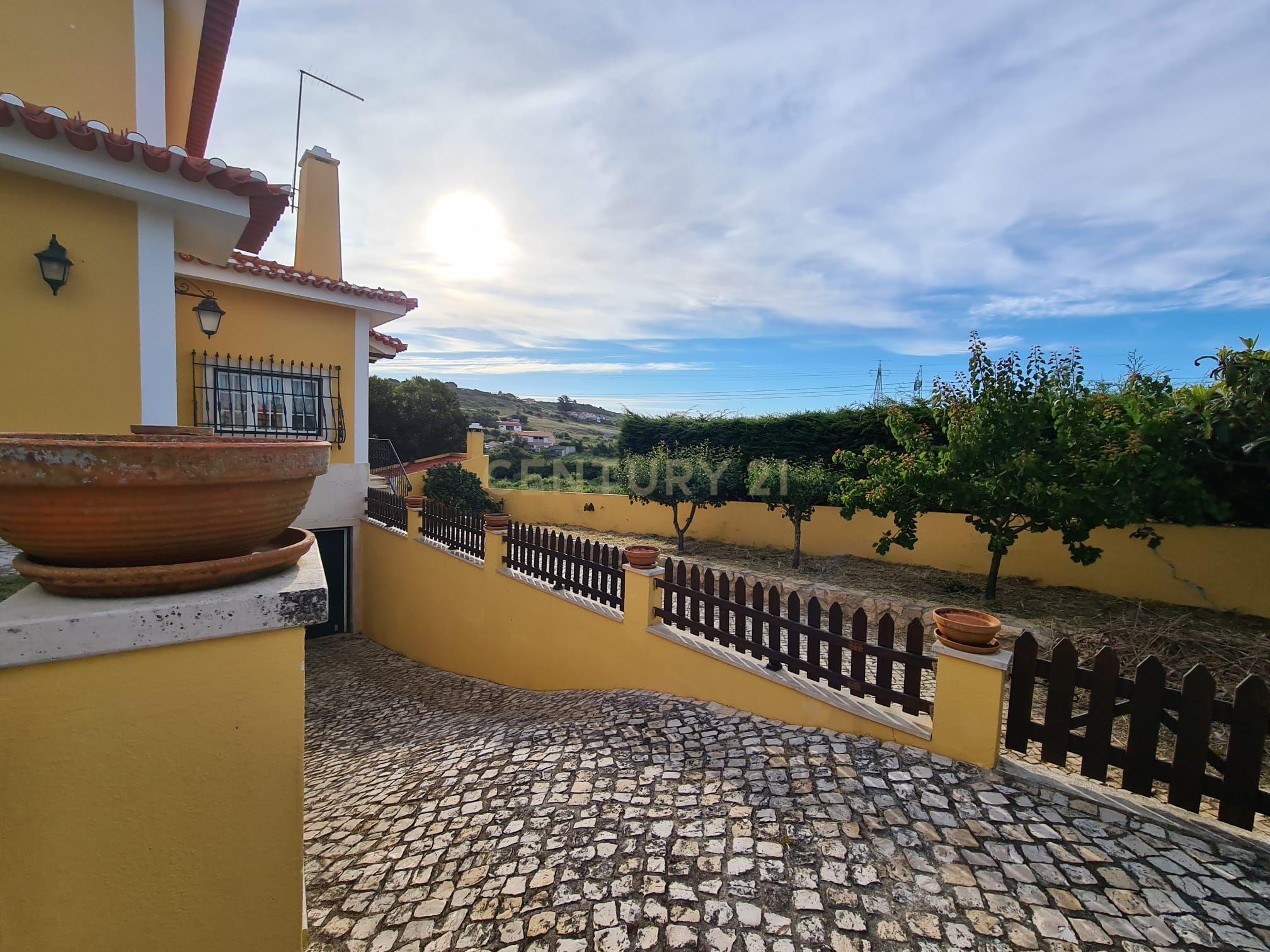 Moradia T5 em Vila Franca de Xira - Image 12