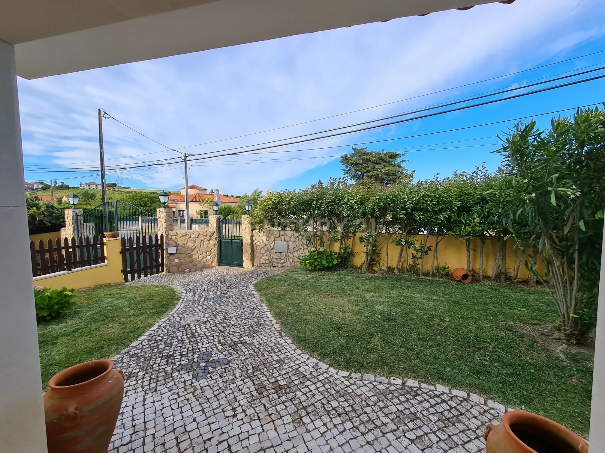Moradia T5 em Vila Franca de Xira - Image 11
