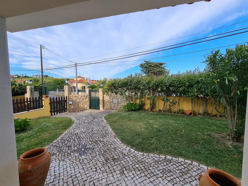 Moradia T5 em Vila Franca de Xira - Image 11