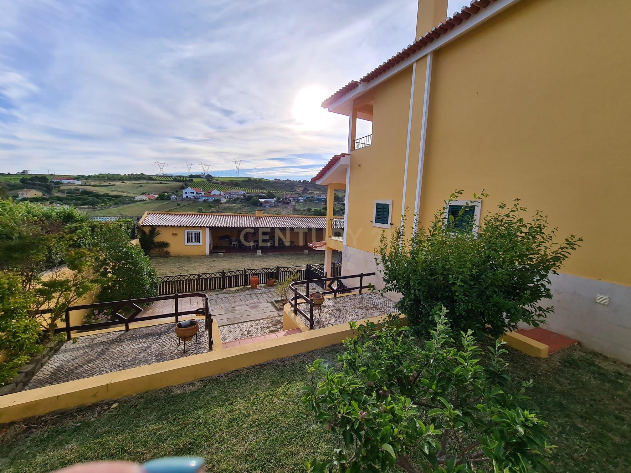 Moradia T5 em Vila Franca de Xira - Image 14