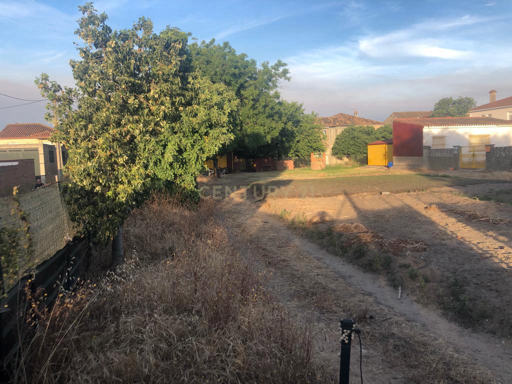 Lote de terreno à venda em Algeciras, Barrio Rinconcillo - Image 1