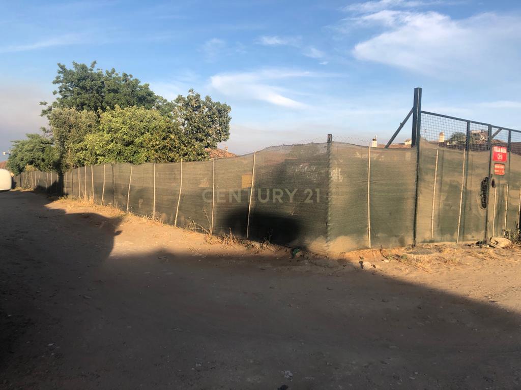 Lote de terreno à venda em Algeciras, Barrio Rinconcillo - Image 12