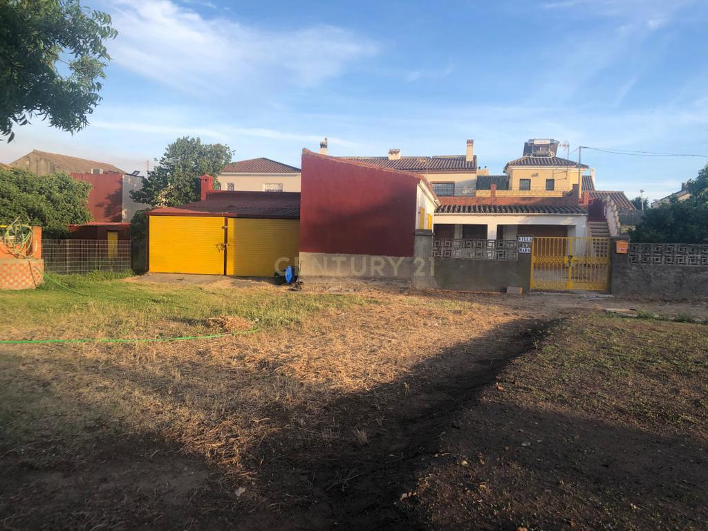 Lote de terreno à venda em Algeciras, Barrio Rinconcillo - Image 9