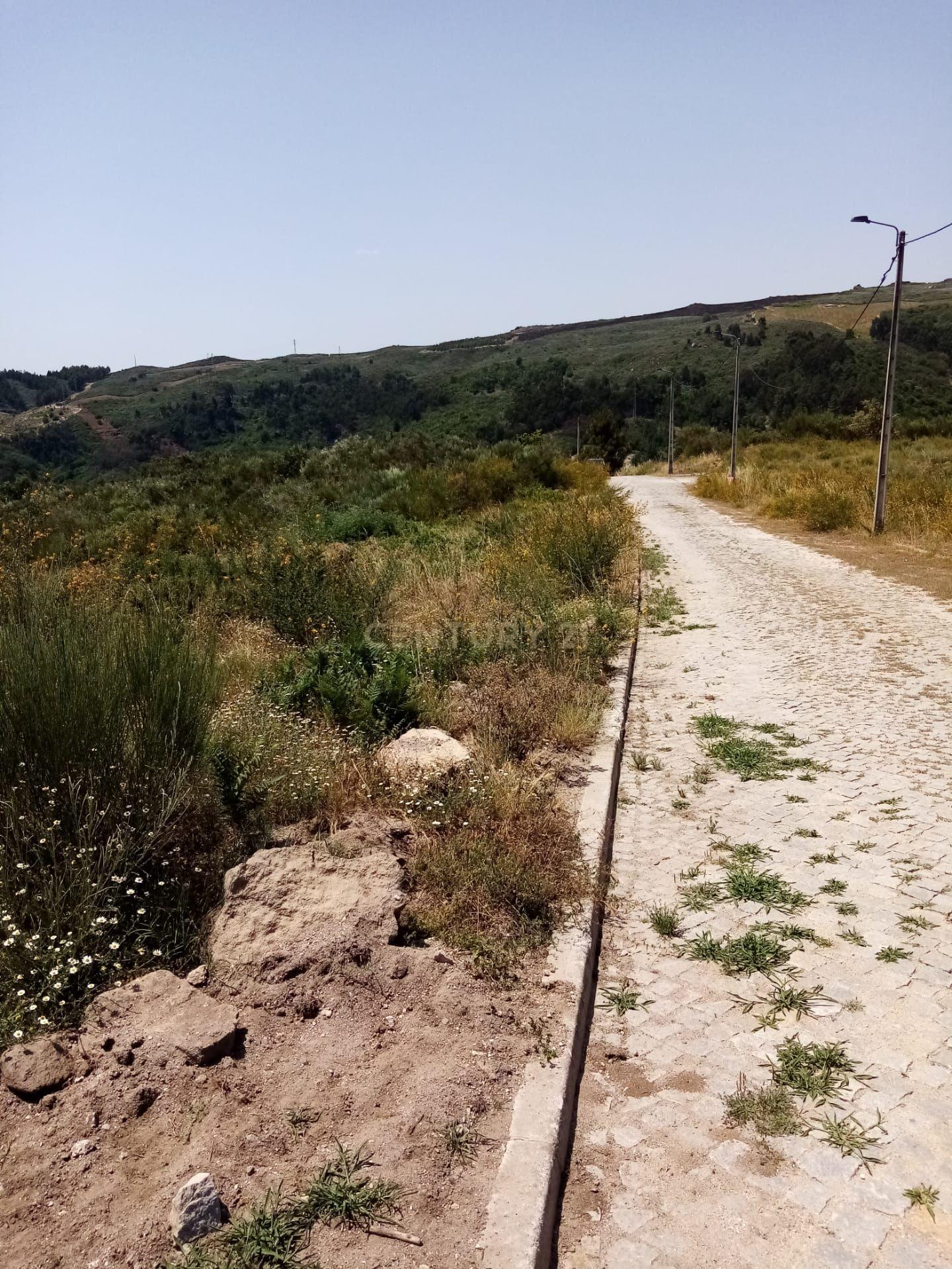 Duas parcelas de terreno com viabilidade de construção no Grilo Baião - Image 7
