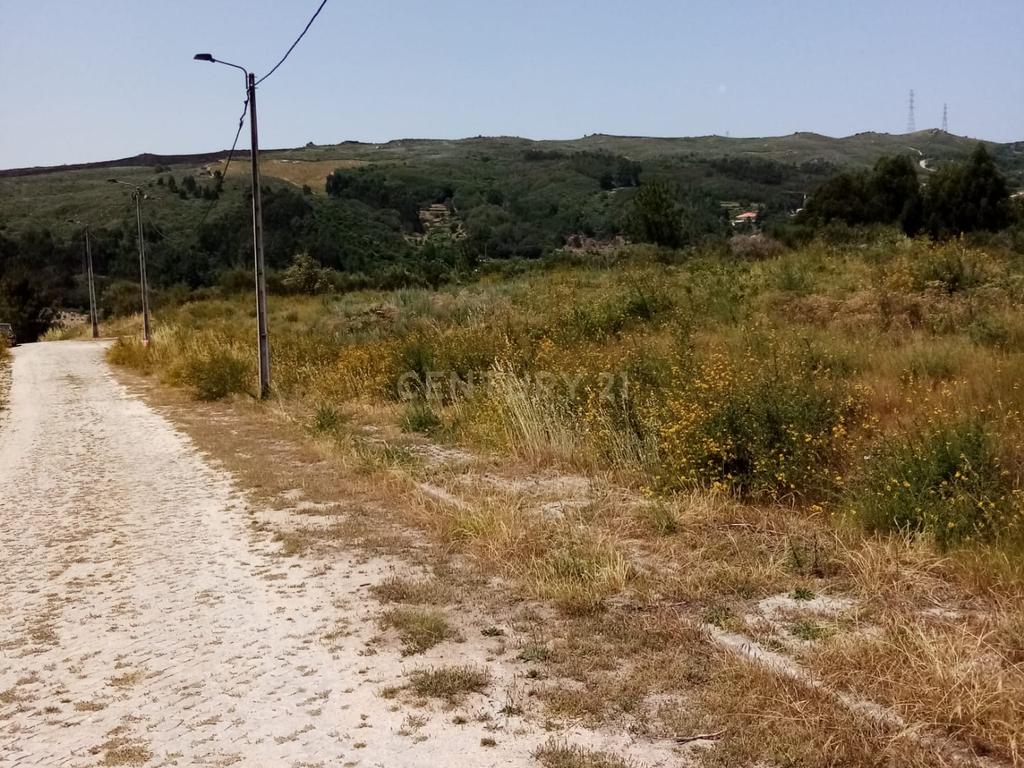Lote de terreno para construção em Baião-Grilo - Image 2